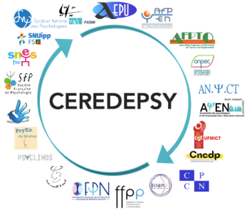 Logo du CEReDePsy