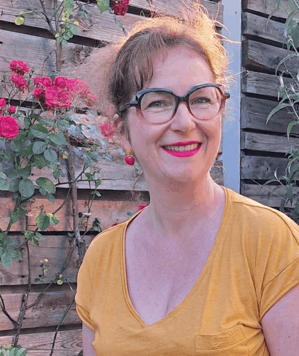 Photo Mélanie Gauché