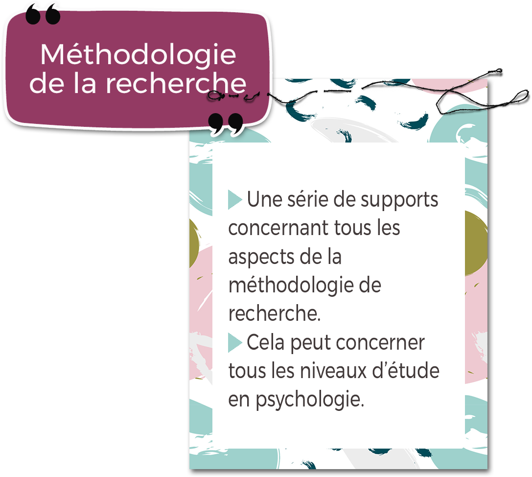 Methodologie